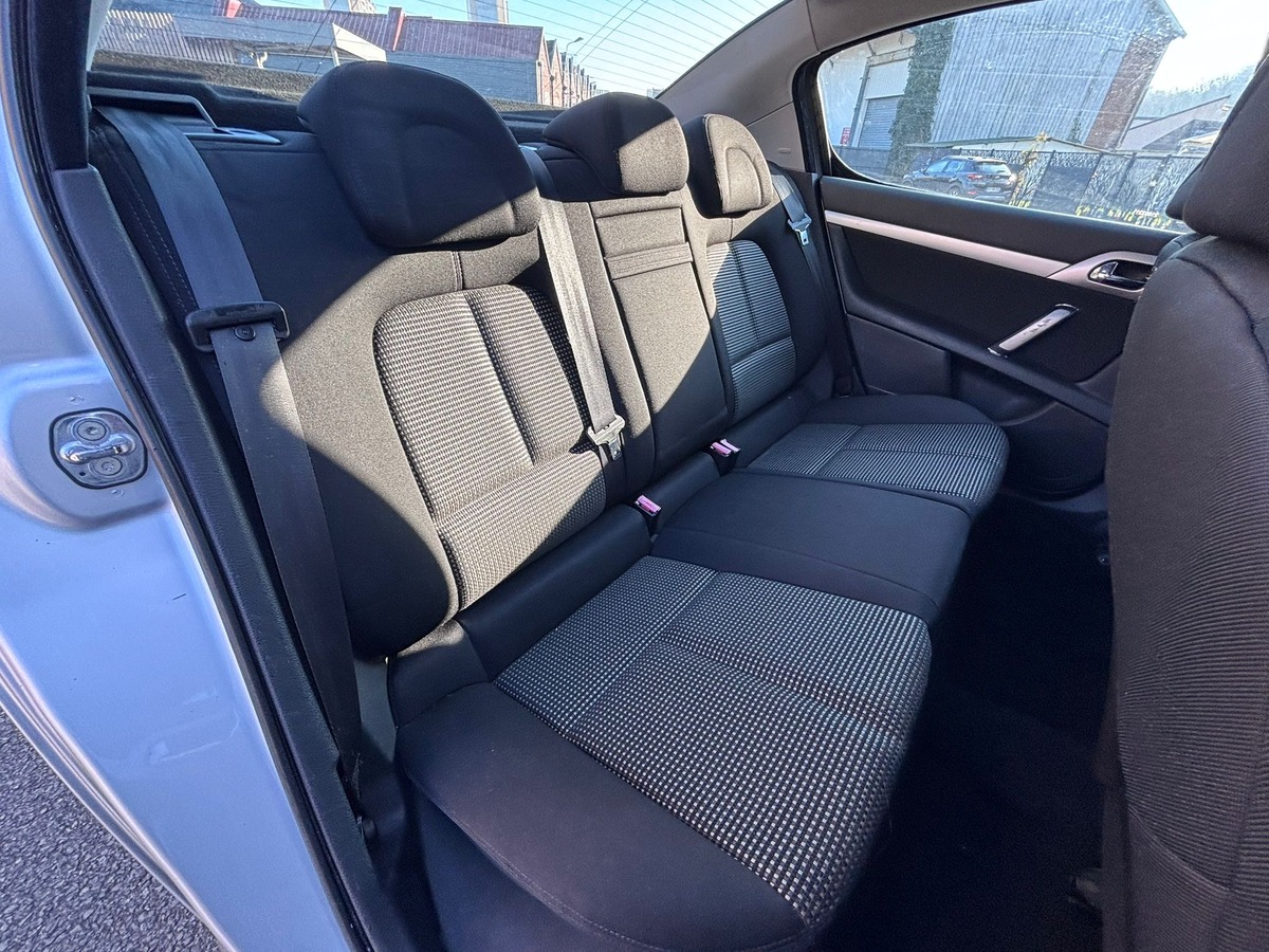 Peugeot 407 2.0 HDI 135CH Premium Pack - Révisé - Garantie