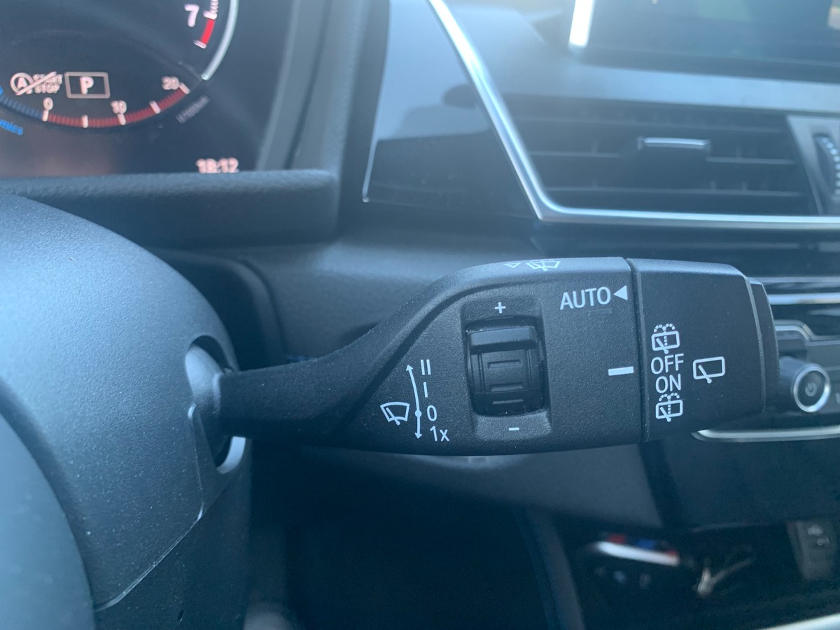 Bmw Série 2 ActiveTourer 140 chevaux | M Sport | Caméra de recul | Régulateur de vitesse | GPS