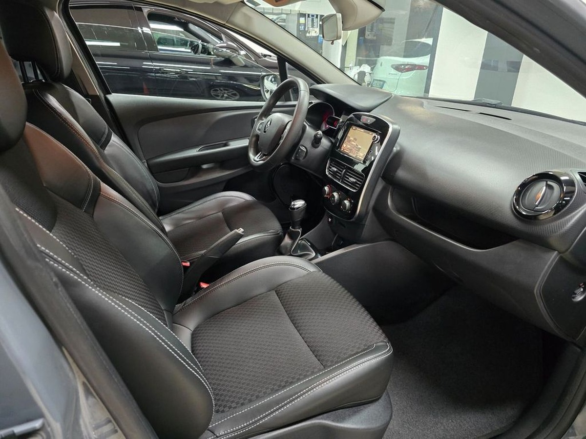 RENAULT Clio V dCi 90 CV 5 porte Zen