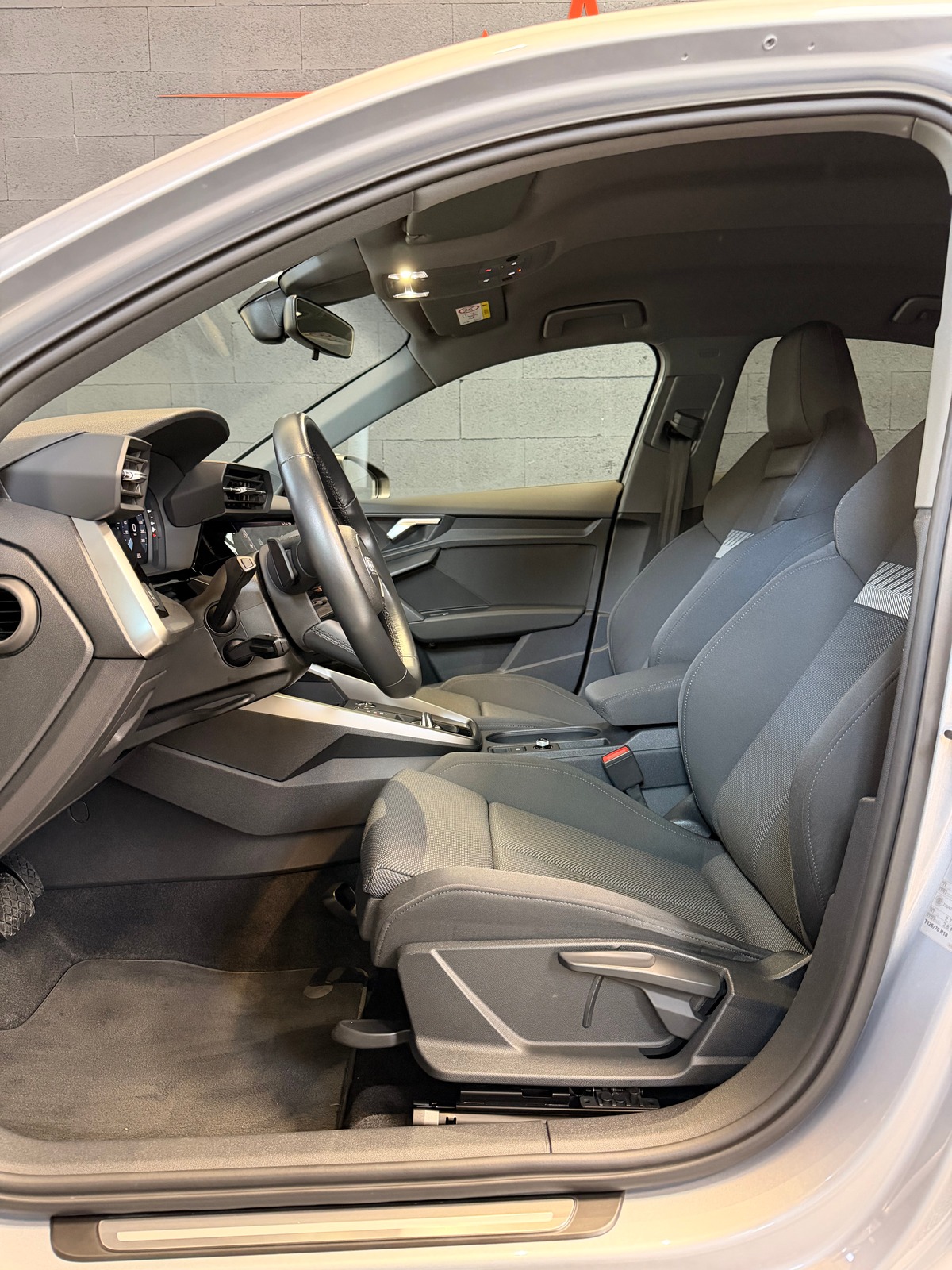 Audi A3 A3 Berline 30 TDI 116ch S tronic 7