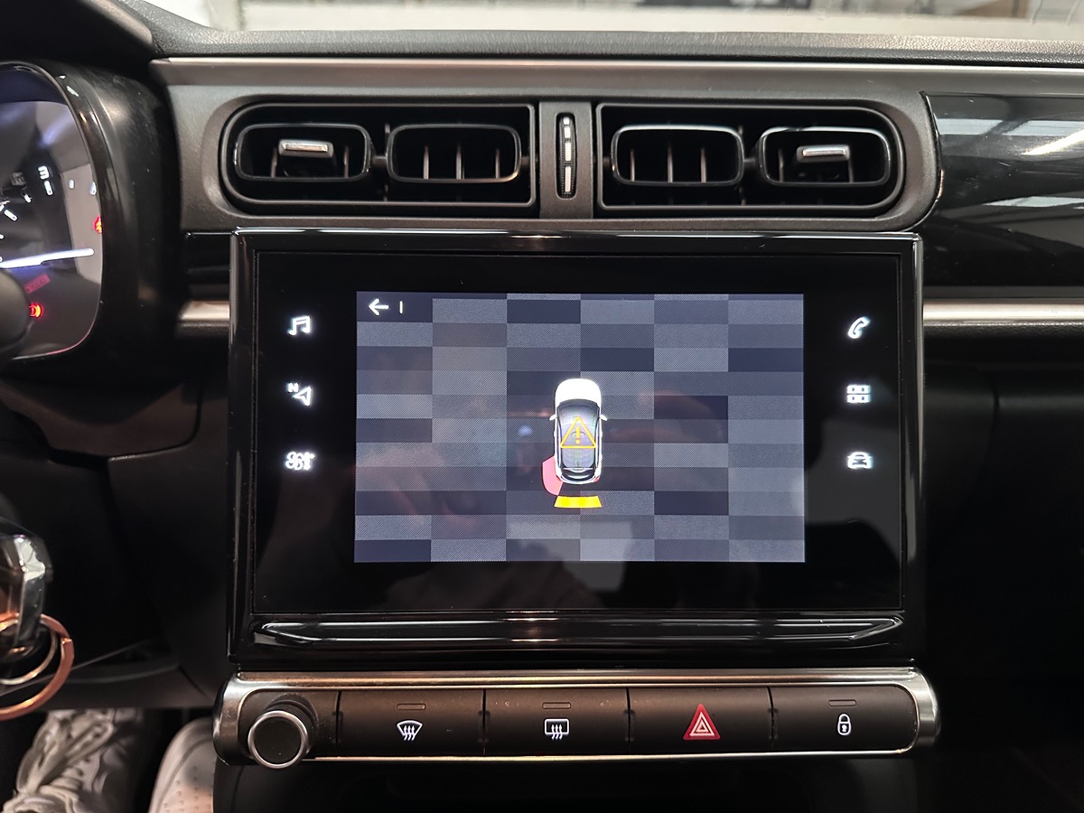 Citroën C3 III 1.2 83cv S&S FEEL PACK COURROIE DE DISTRIBUTION NEUVE