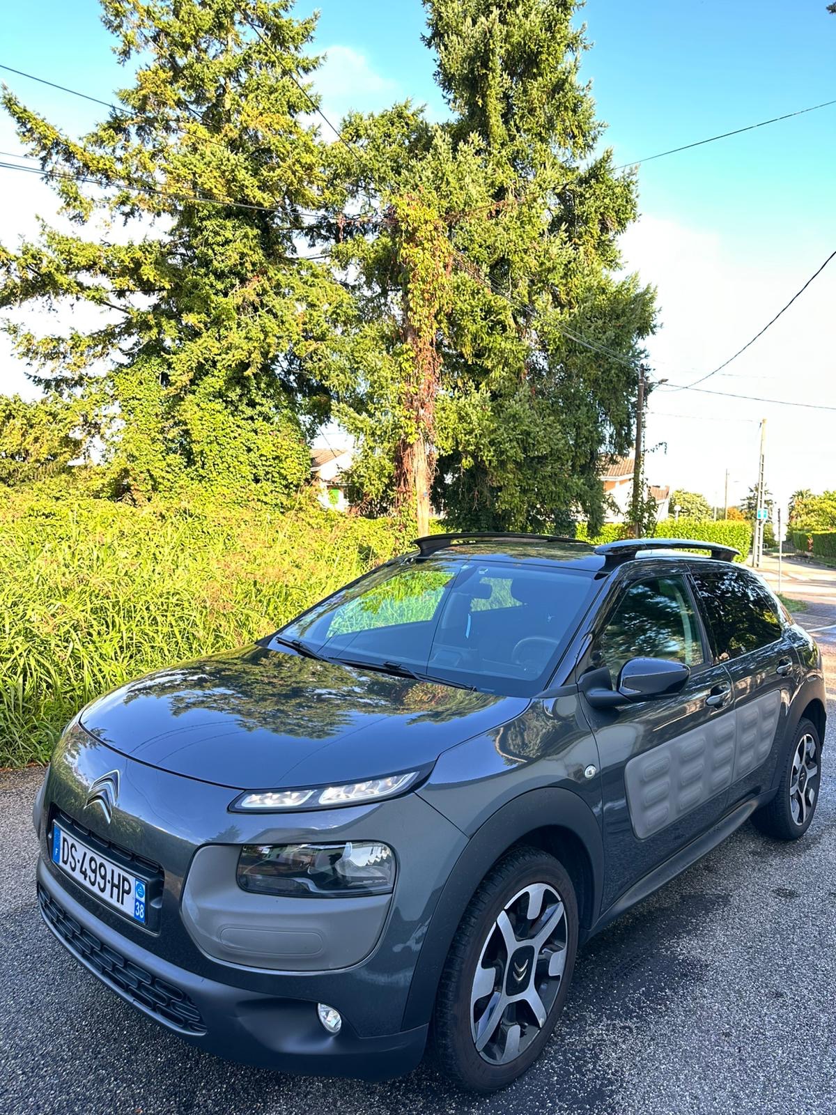Photo du véhicule