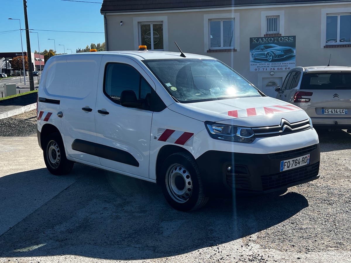 Photo du véhicule