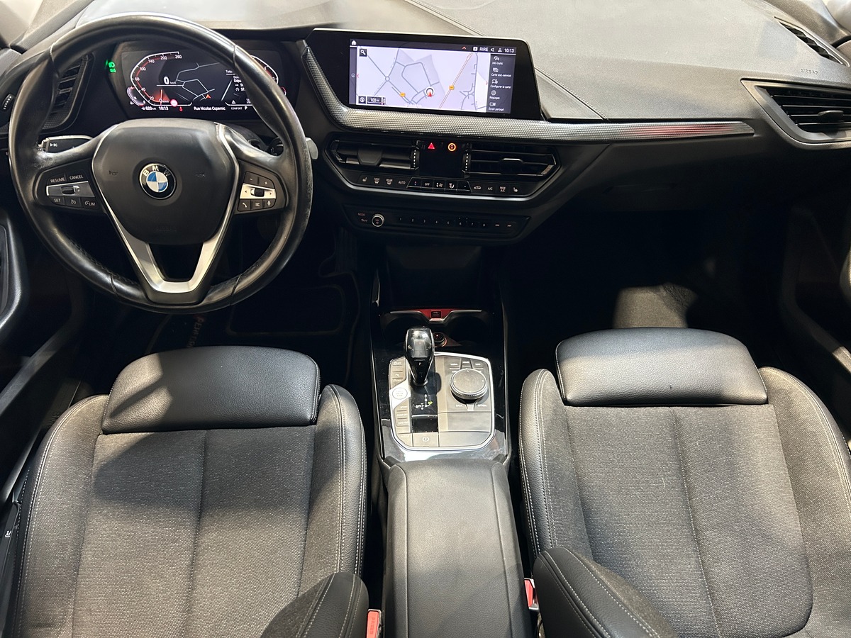 Bmw 118 i 1.5 i DCT7 140 cv - BVA - GARANTIE