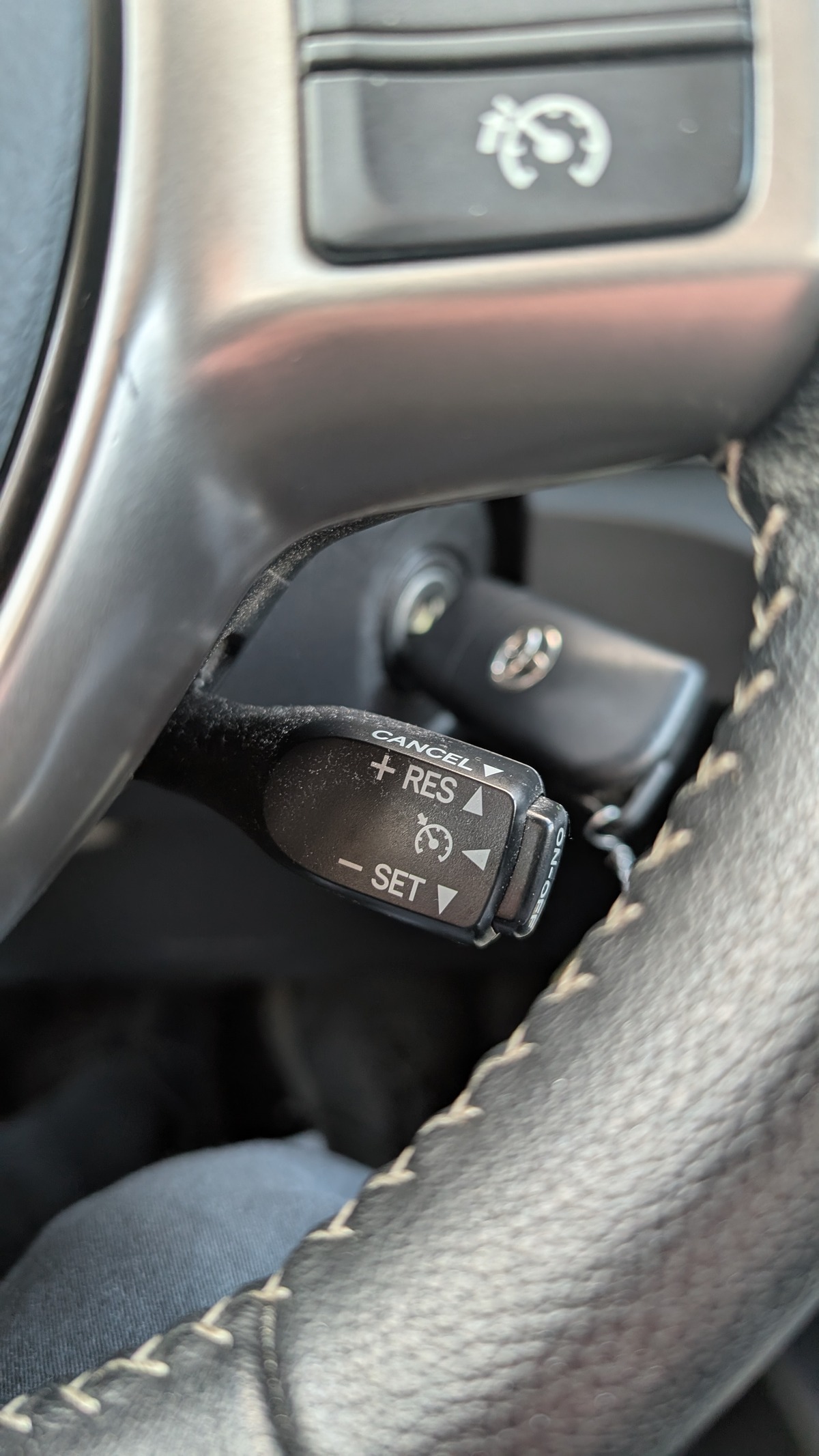 Toyota Yaris 1.33 VVTi 100 Dynamic