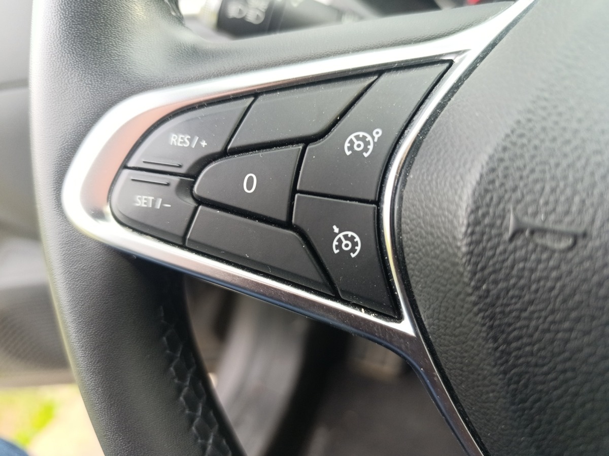 RENAULT Captur 1.0 TCE 100 CV GPL BUSINESS