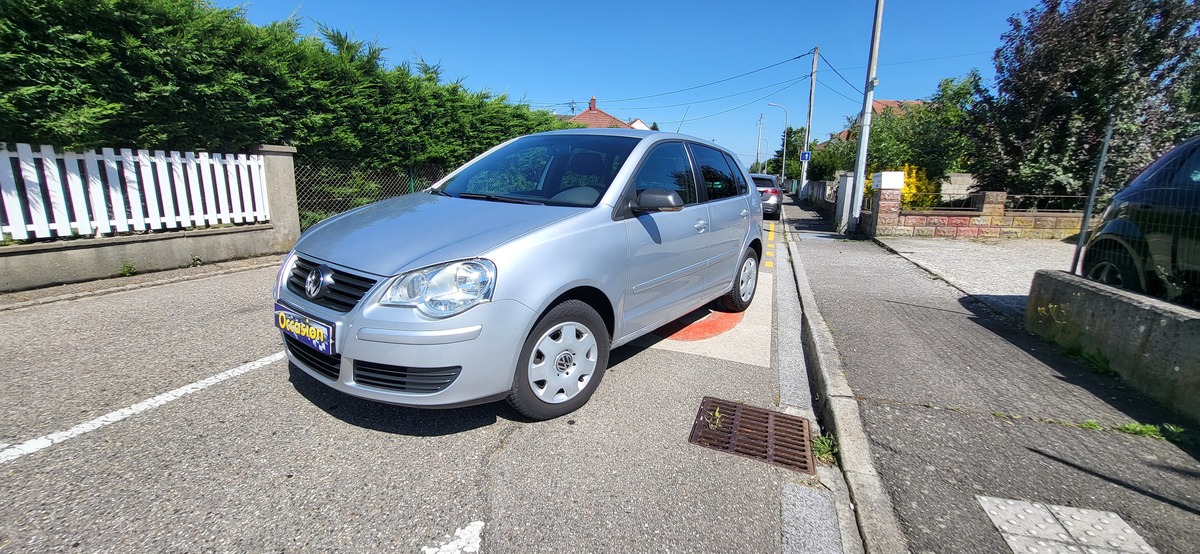 Photo du véhicule