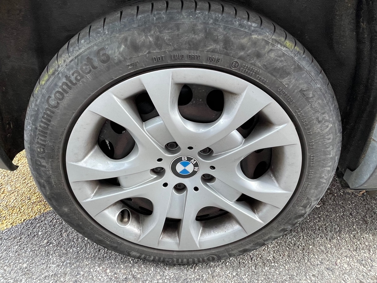Bmw X1 S Drive 2.0 i 150 CV / Toit Ouvrant / Boîte auto