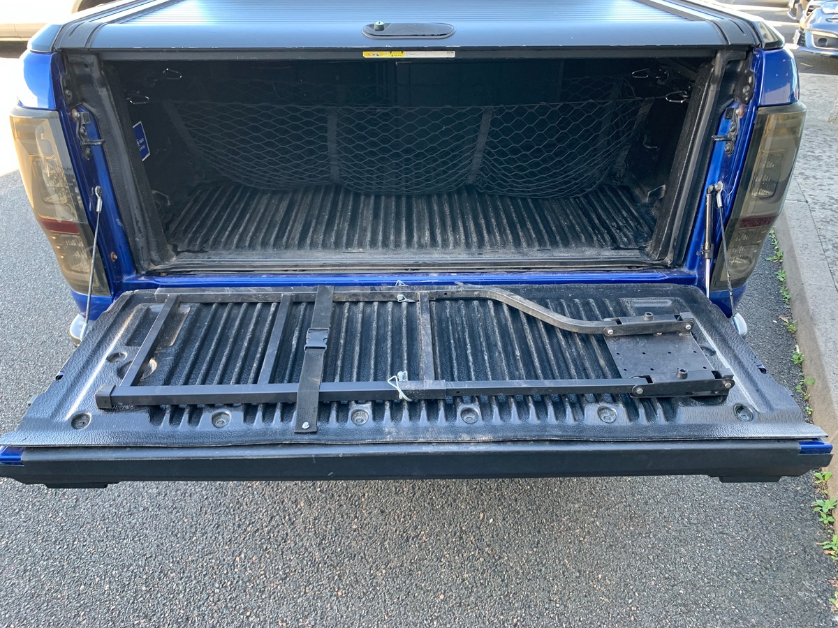 Ford Ranger 200 | Wildtrack X | 5 Places | Caméra | Attelage | Régulateur | GPS | Sièges électriques