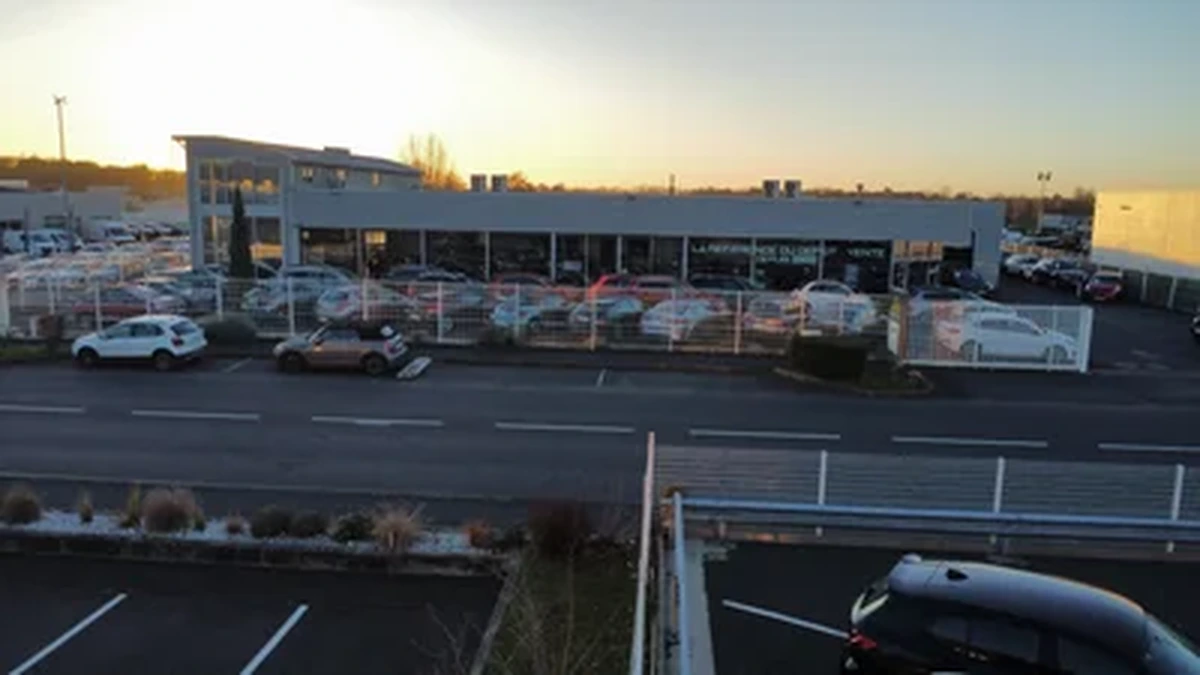 Tesla Model Y Déjà VENDU ! BOOSTER la Vente de votre Véhicule ! Emplacement stratégique !