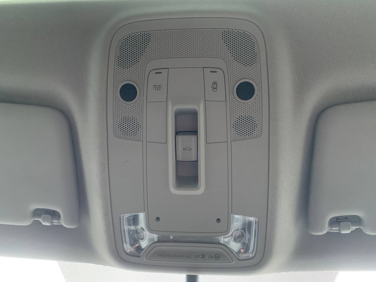 Audi Q2 115 ch | Sport | Toit ouvrant | Régulateur vitesse | Radar | Bluetooth | Coffre électrique