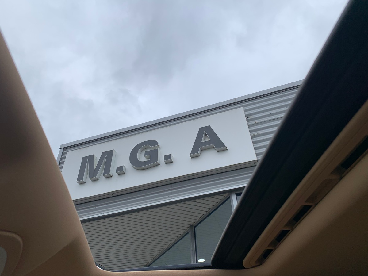 Porsche Panamera 380 ch | S Hybrid | Toit ouvrant | Mode Sport Plus | Siéges chauffants | Radars