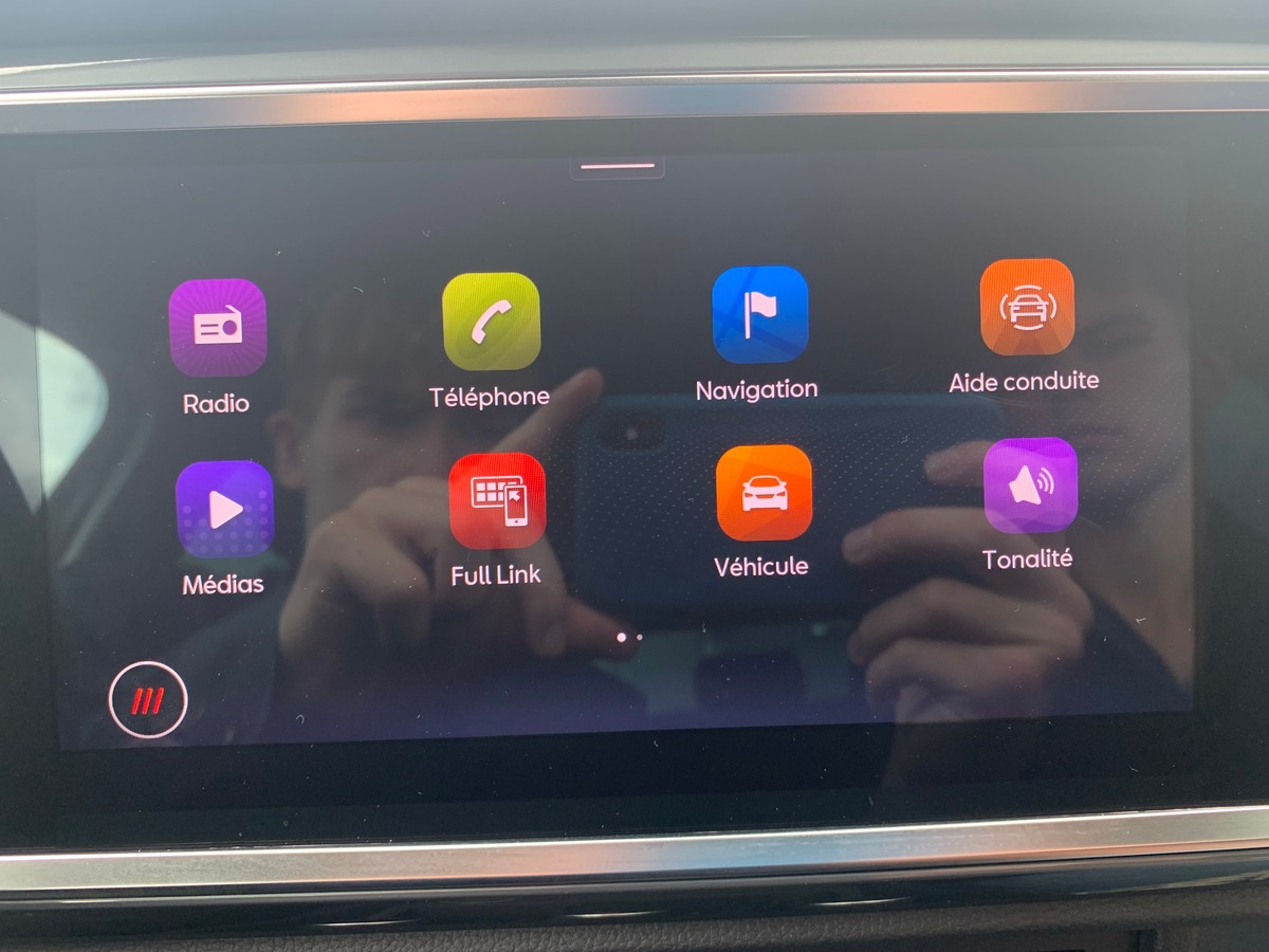 Seat Ateca 115 | Copa | Apple car play | Caméra recul | Régulateur vitesse | GARANTIE CONSTRUCTEUR