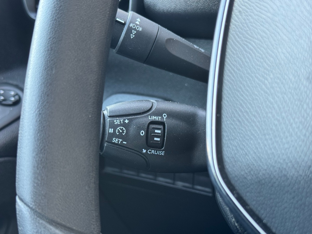 Peugeot Partner (K9) L1 1.5 BlueHDi FAP 100 cv
