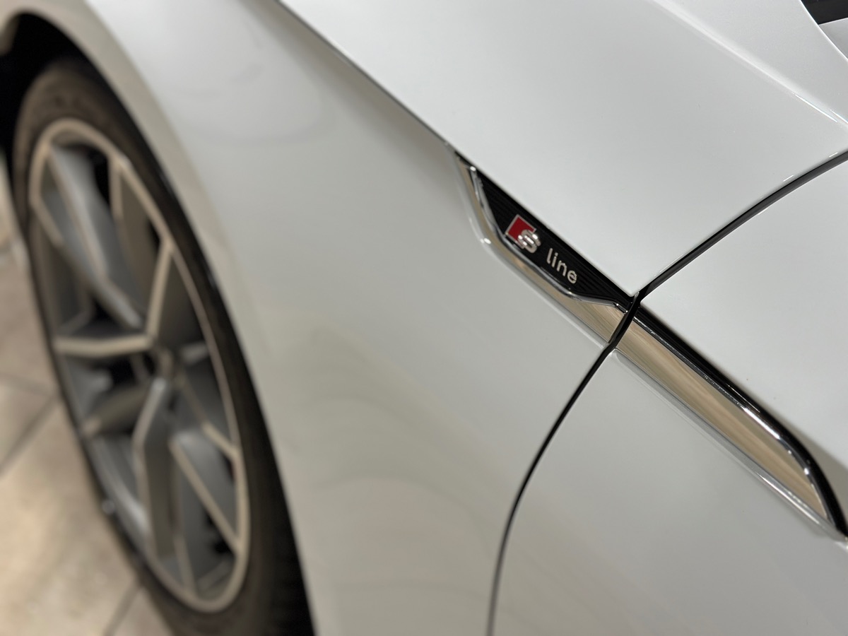 Audi A5 Sportback 40 TDI 204 ch S EDITION S-Tronic 7