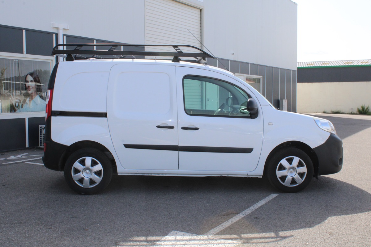 RENAULT Kangoo Express 1.5 dCi 75cv - Embrayage Neuf - PRIX HT - Garantie 12 Mois
