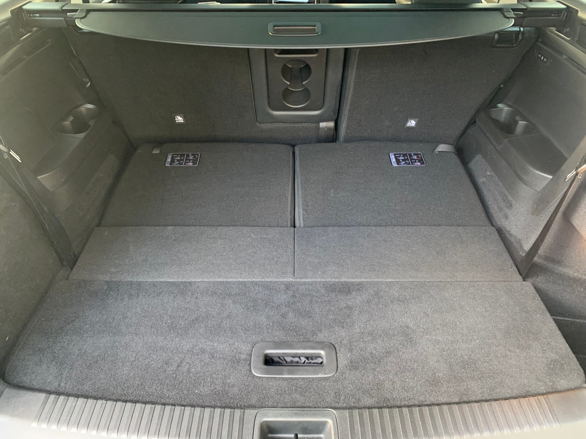 RENAULT Espace 200 | E-TECH | Esprit Alpine | 7 Places | Caméra de recul | Pack Advanced Driving