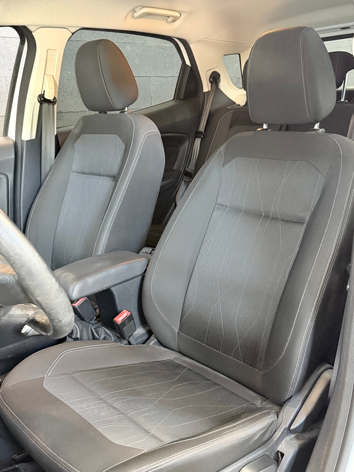 Ford EcoSport 1.0 SCTI TREND