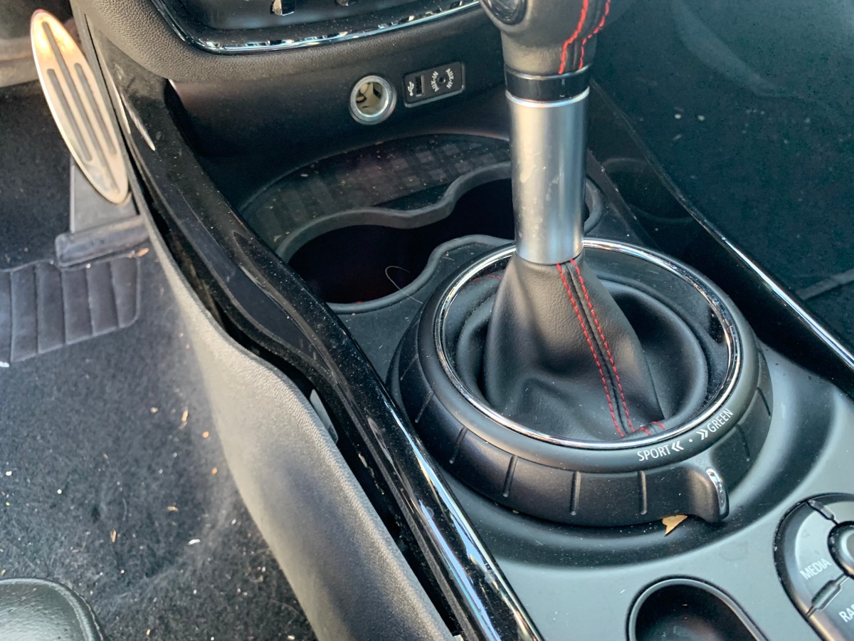 Mini Clubman 192 | S | Pack JCW | Toit panoramique | Mode Sport | Sièges chauffants | Harman Kardon
