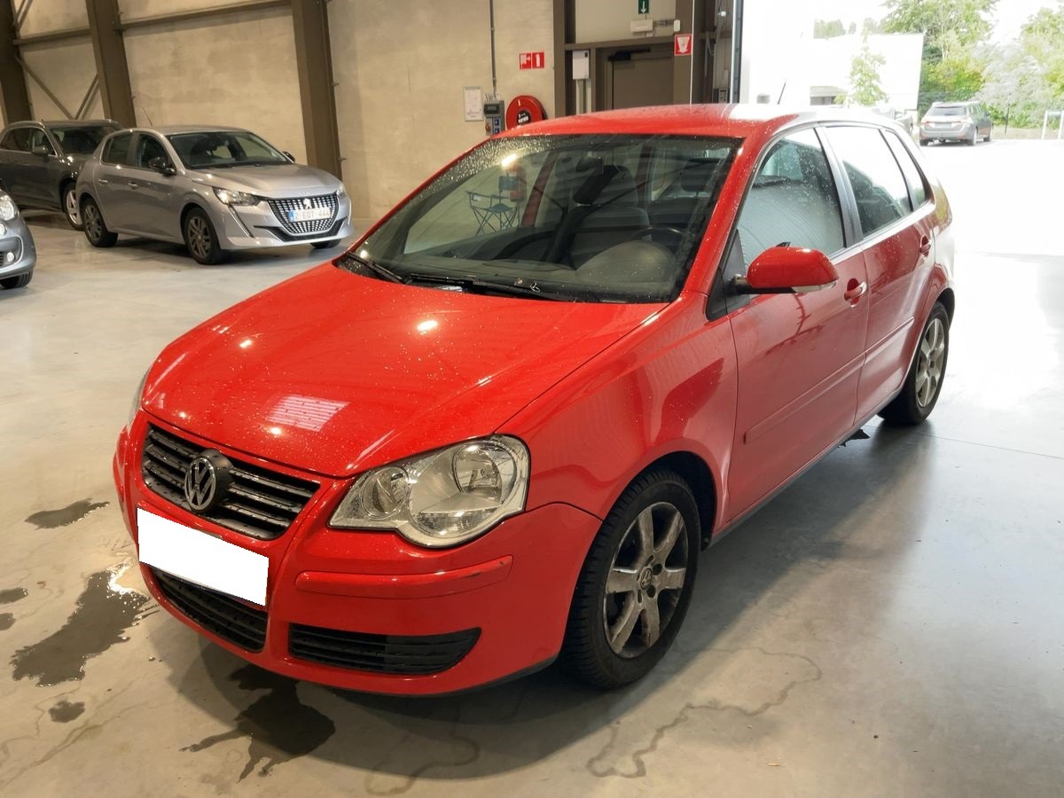 Volkswagen Polo 1.2i 70 United