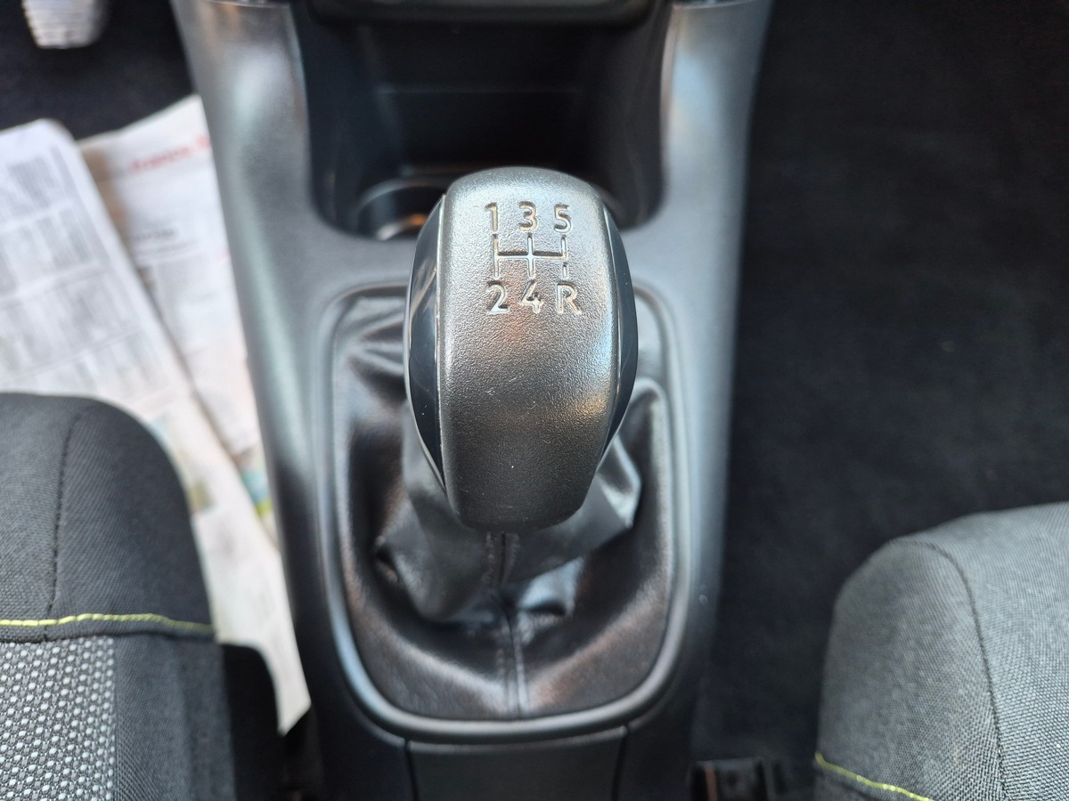 Citroën C3 III 82CH FEEL