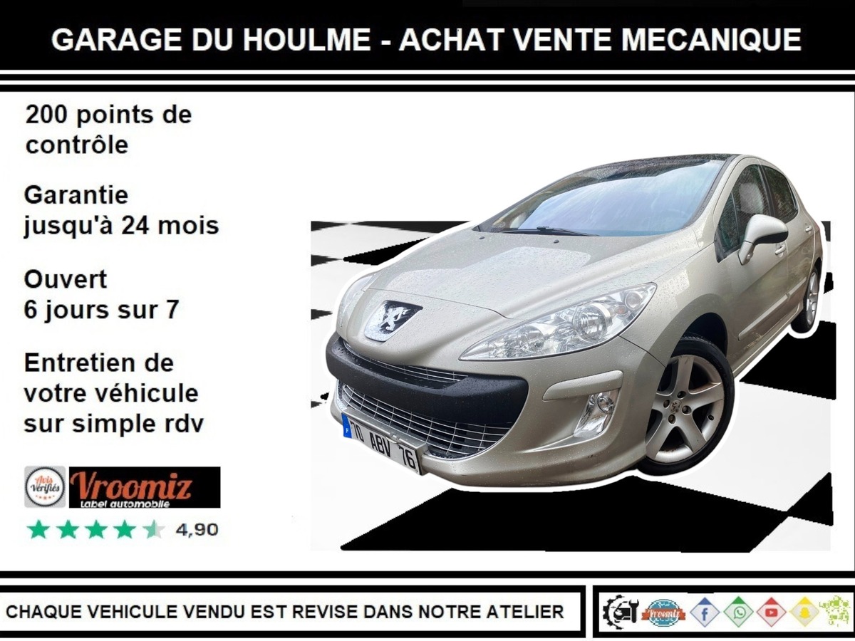 Photo du véhicule