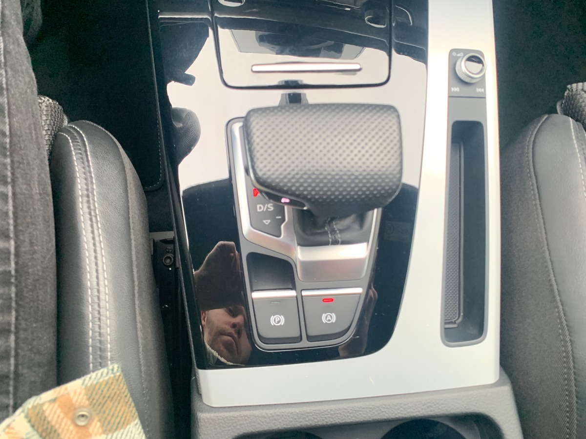 Audi Q5 Sportback 299 S-Line | Quattro | Apple car Play | Siéges chauffants | Caméra | Garantie AUDI