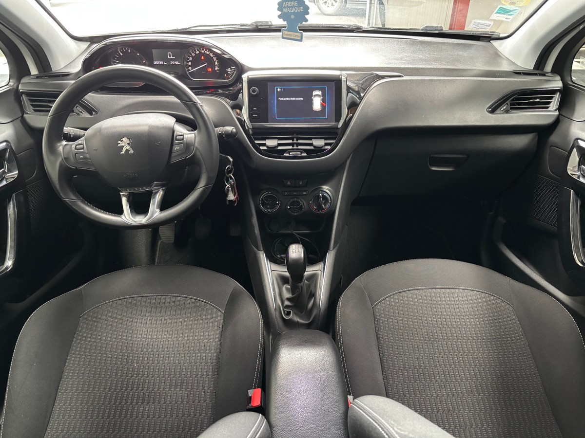 Peugeot 208 1.5 BLUEHDI 100 S&S ACTIVE 5P
