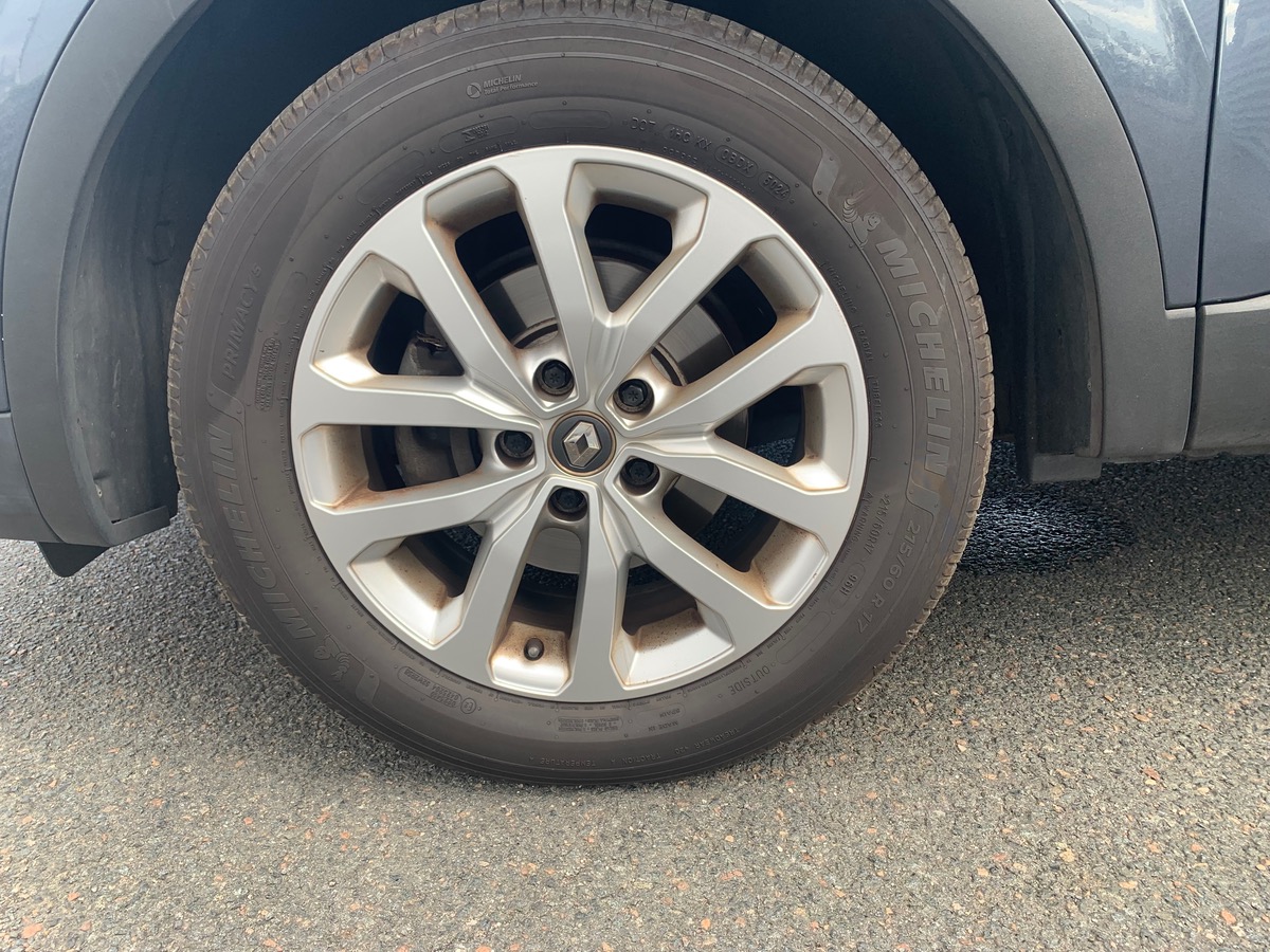 RENAULT Kadjar BUSINESS