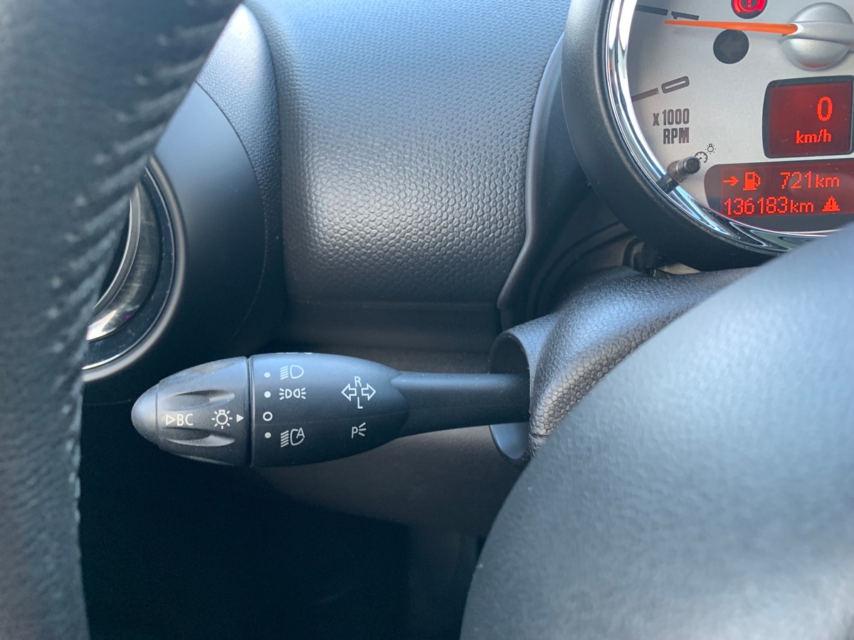 Mini Countryman 112 ch | Toit panoramique | Régulateur de vitesse | Radar de stationnement arriére