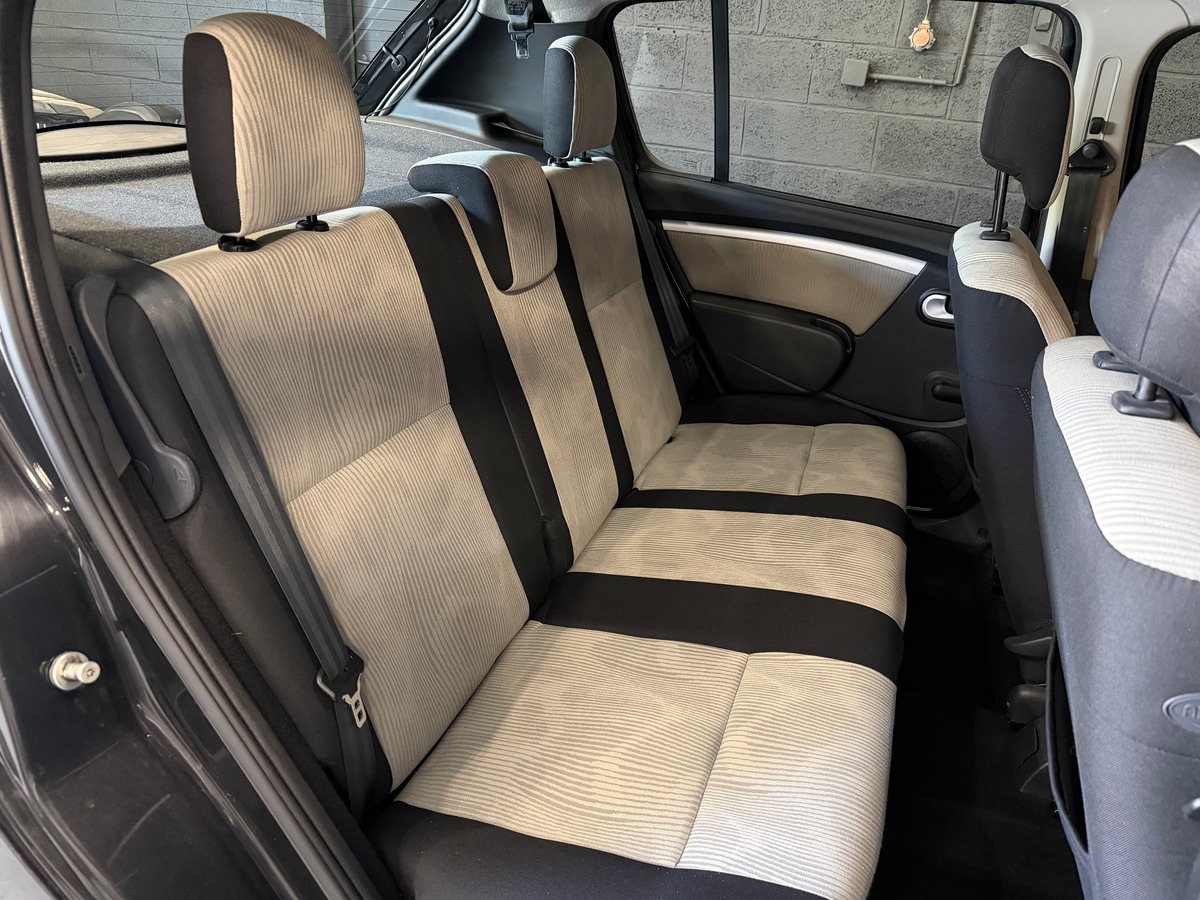 Dacia Sandero 1.5 dci 86CH / Kit distri ok / Climatisation