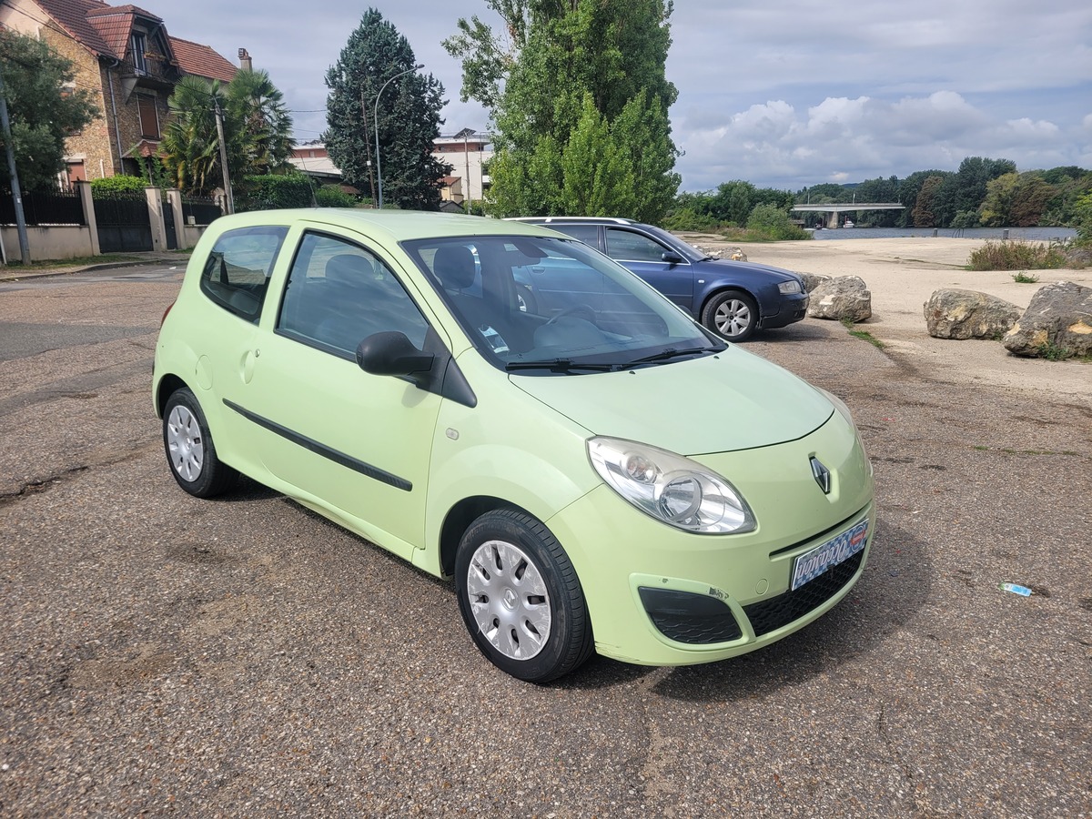 Photo du véhicule