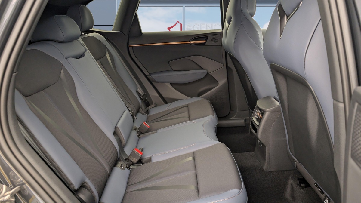 Cupra TERRAMAR E-HYBRID 1.5 eTSI Hybrid 150 ch DSG7 V