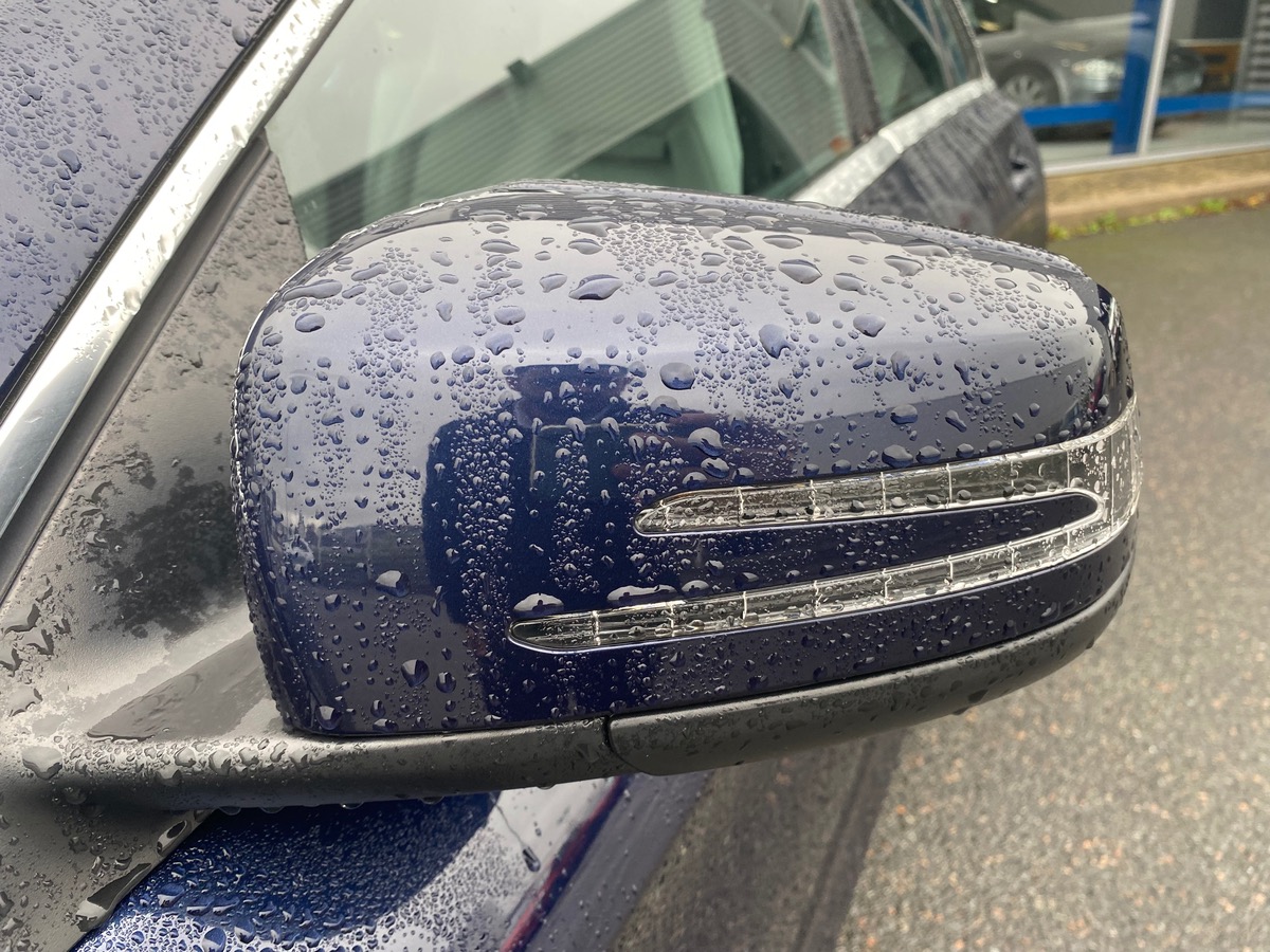 Mercedes-Benz CLA Shooting Brake 122 ch | 180 | Sensation | Cuir | GPS | Caméra recul | Phares LED