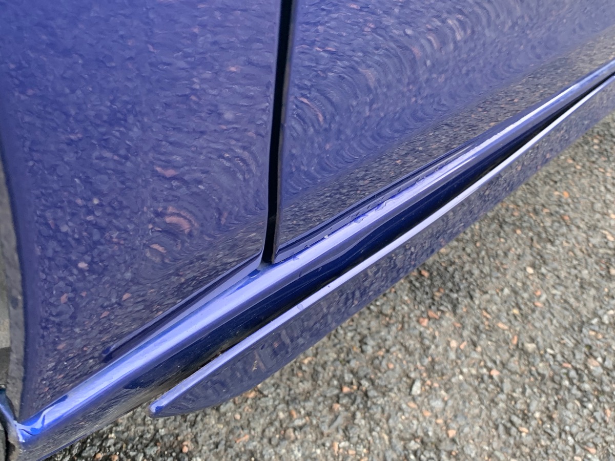 Peugeot 308 120 | GT LINE | Caméra Recul | Car Play | Régulateur Vitesse | Full LED Technology