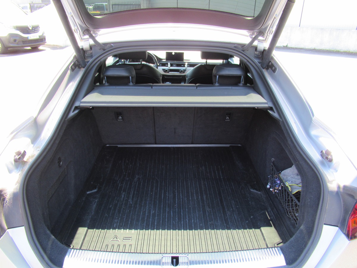 Audi A5 Sportback 2.0 TDI 150 S LINE STRONIC