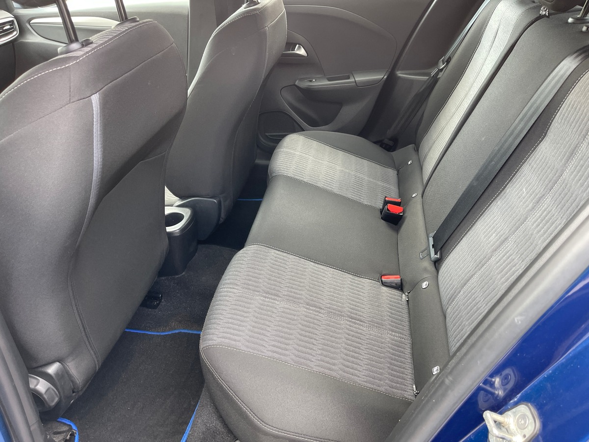 Opel Corsa 1.2 75 EDITION