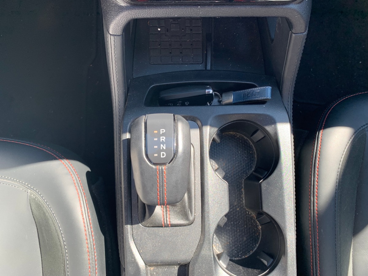 Ford Raptor 292 | V6 | Caméra recul | Apple car play Andoid auto | Attelage | Régulateur adaptatif
