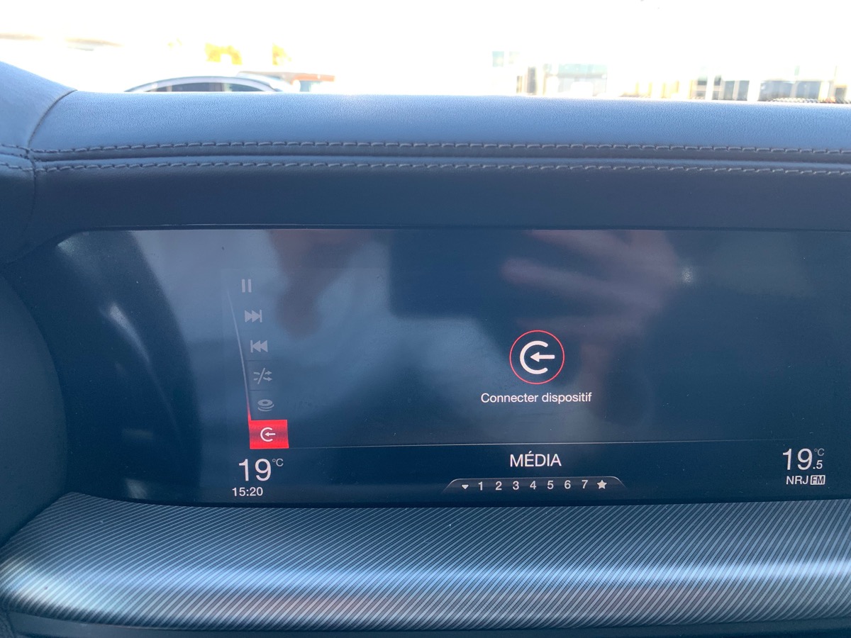 Alfa Romeo Stelvio 210 | Turismo | Toit ouvrant Panoramique | Attelage | Jantes 20" | Caméra recul