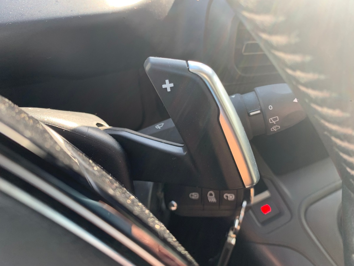 Peugeot Rifter 130 ch | Standard | Allure | Apple car Play | Régulateur de vitesse | Radar arriére