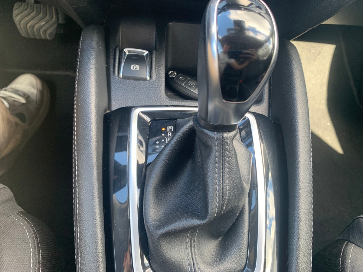 Nissan Qashqai 115 | Acenta | Toit panoramique | Caméra de recul | Régulateur vitesse | Roue secours