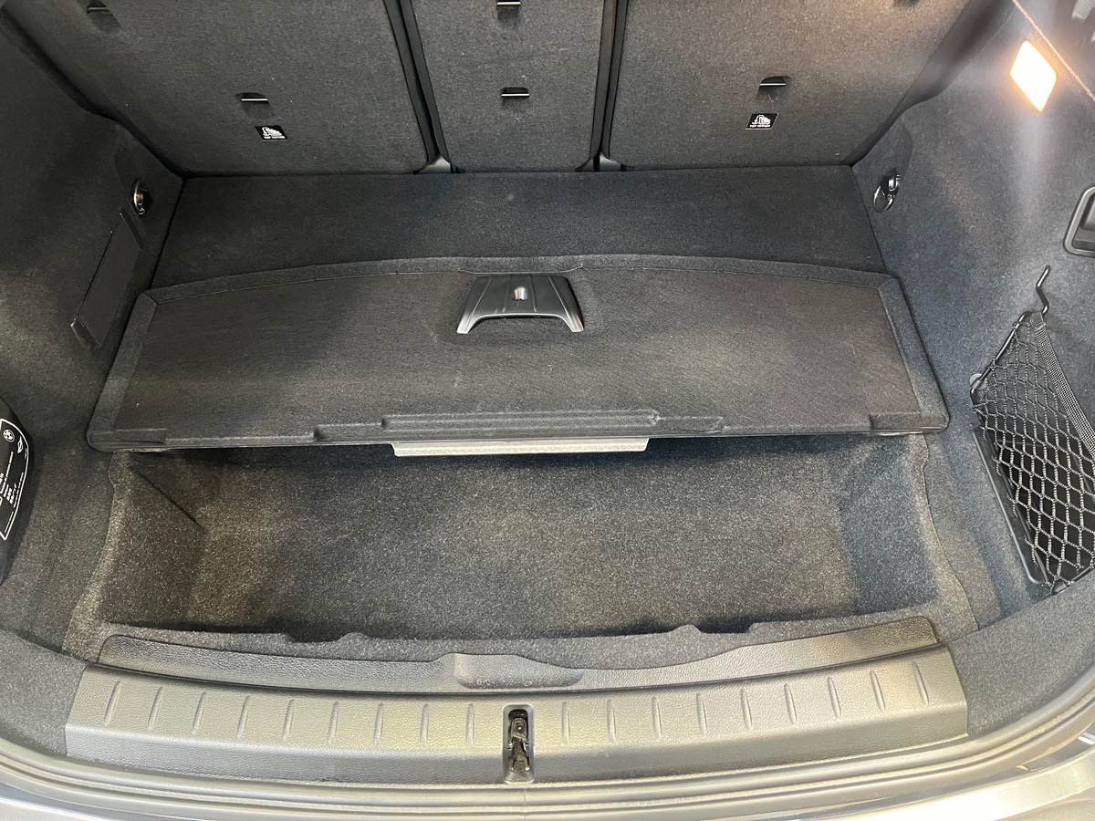 Bmw Série 2 ActiveTourer (F45) 216i 109 ch Finition SPORT