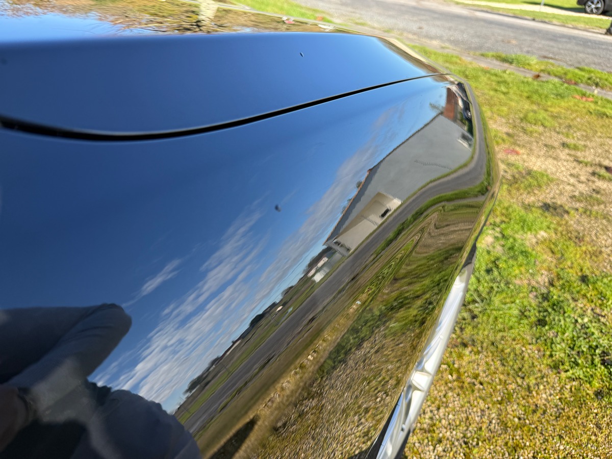 Bmw Série 1 118D 150CV - Version M SPORT - Historique constructeur