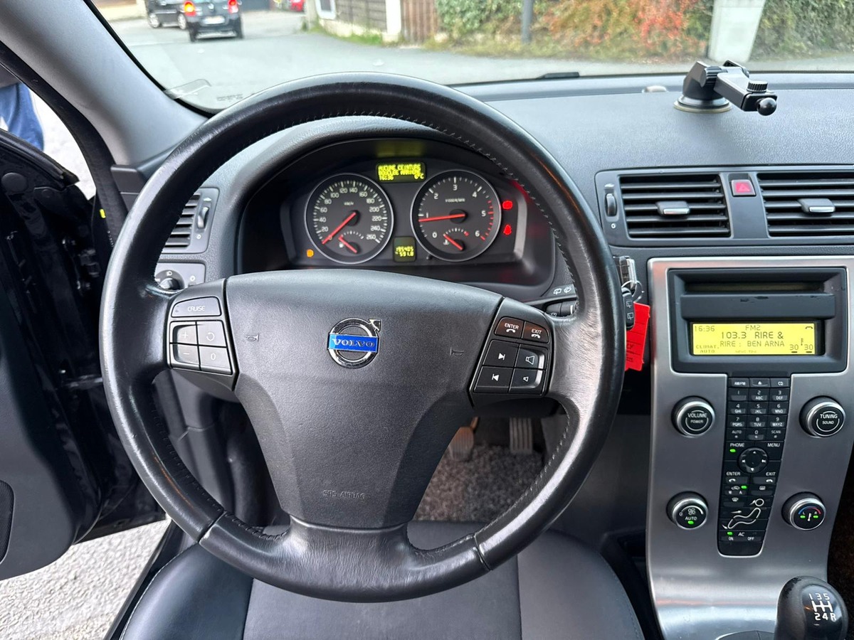 Volvo C30 1.6 DRIVe Kinetic - Révisée - Garantie