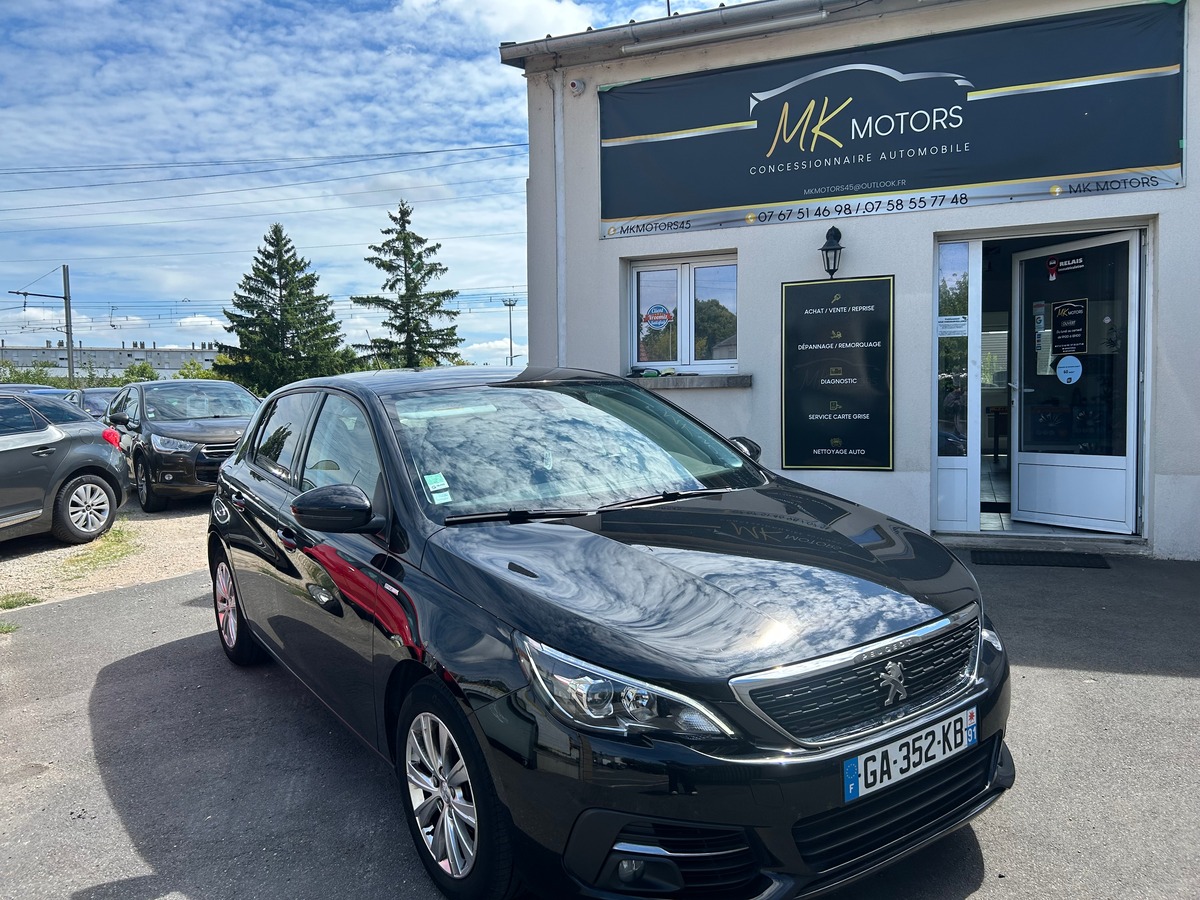 Photo du véhicule
