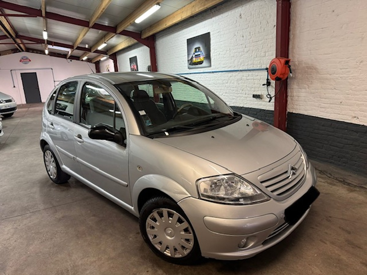 Citroën C3