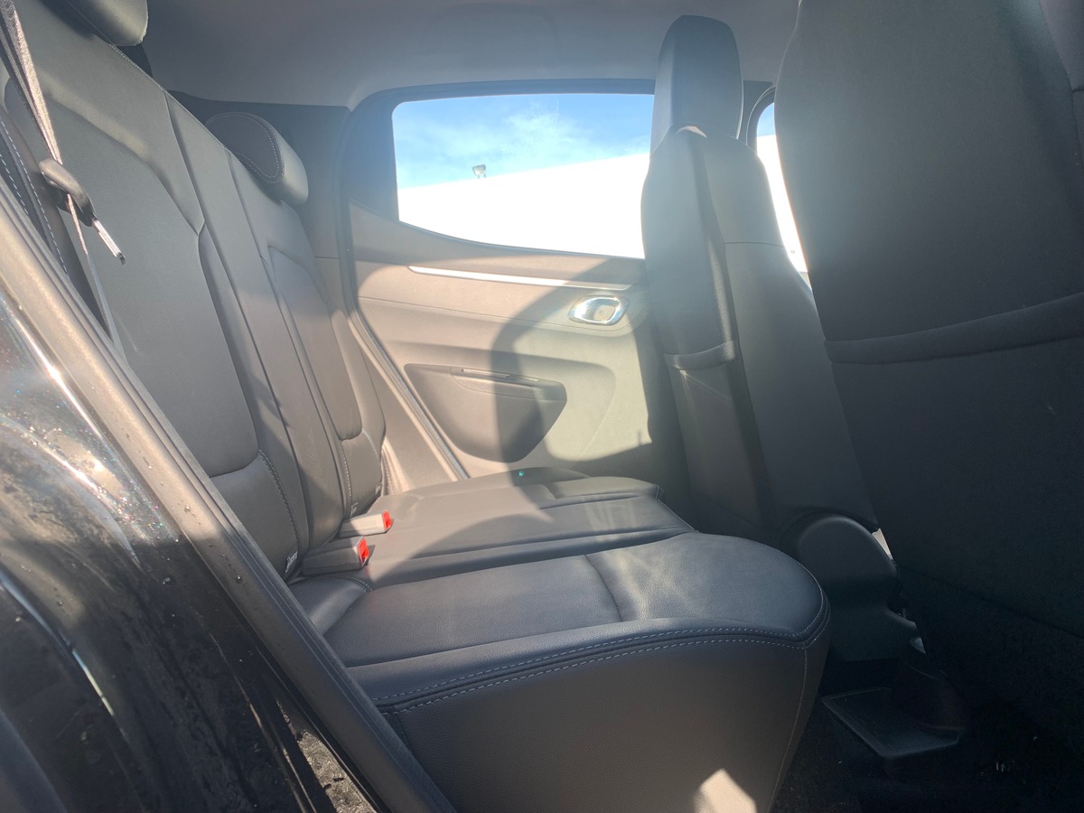 Dacia Spring Expression | Premiére main | Caméra recul | GPS| Limiteur de vitesse | Radar arriére