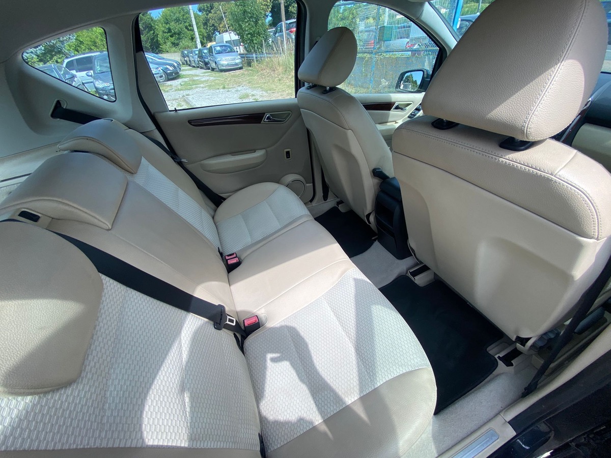 Mercedes Benz Classe A a180 cdi 110cv avantgarde 228080km