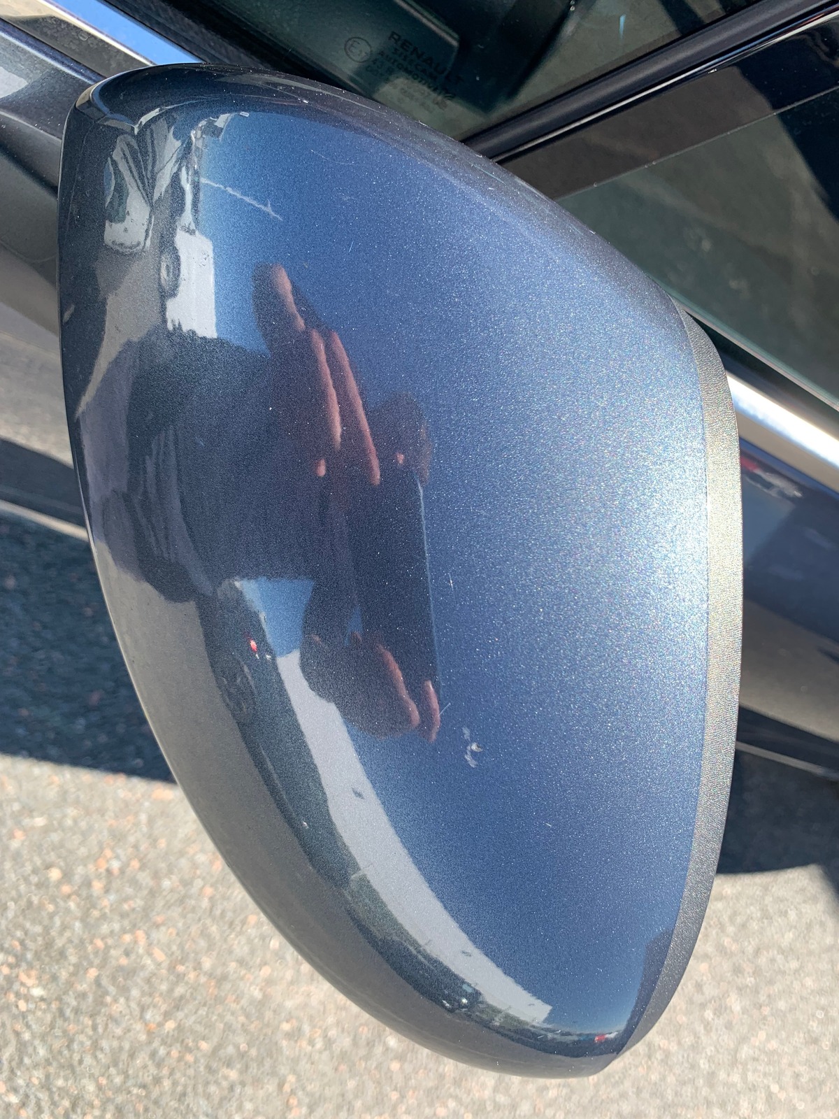 RENAULT Clio V 140 ch | HYBRID | Intens | Caméra 360° | Apple car Play | Régulateur vitesse | BOSE