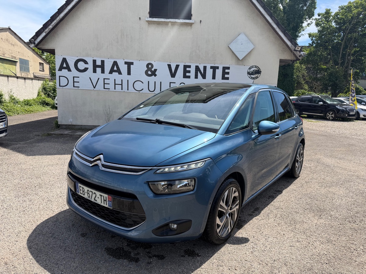 Photo du véhicule